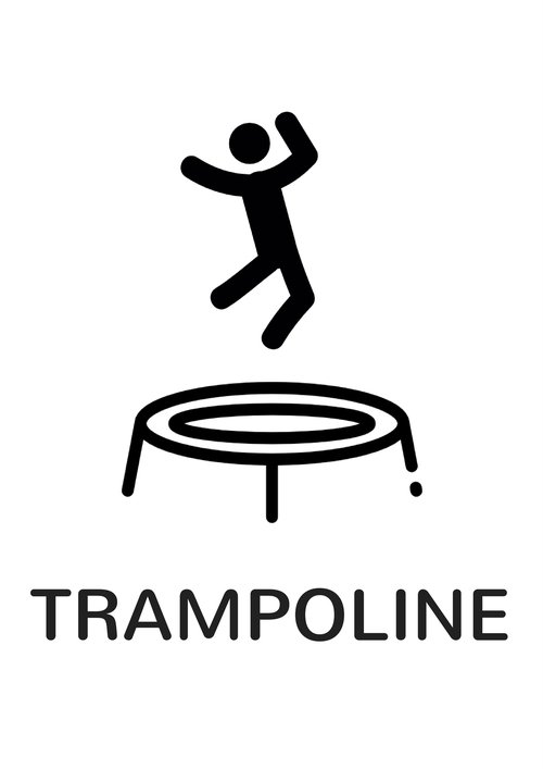 Trampoline (2017) free movies HD