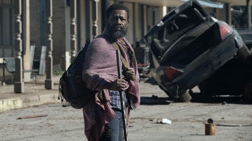 Fear the Walking Dead - 1. Bölüm