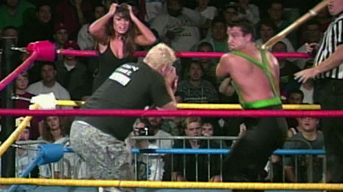 ECW Hardcore TV - Oct. 04, 1994