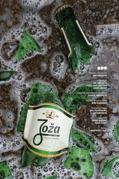 Joza Poster