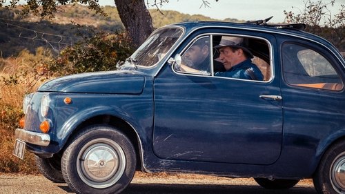 The Man In The Hat (2020) film complet