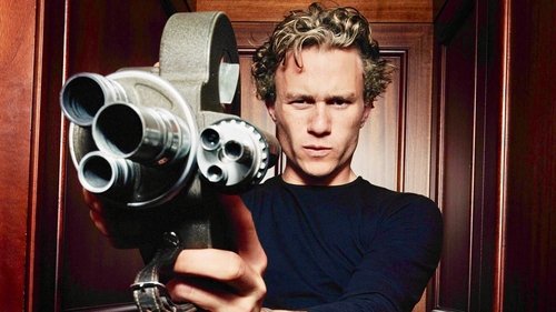 I Am Heath Ledger (2017)Bekijk volledige filmstreaming online