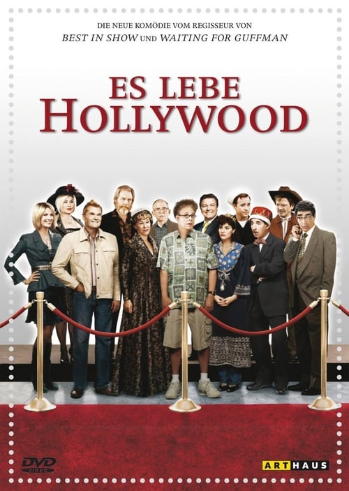 Es lebe Hollywood Ganzer Film (2006) Stream Deutsch