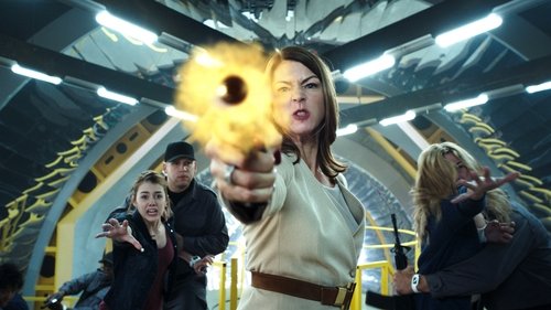 Heroes Reborn - 13. Bölüm