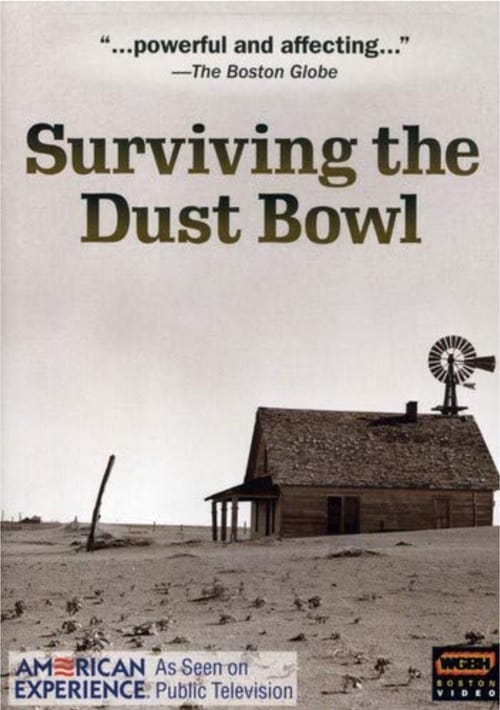 Surviving the Dust Bowl