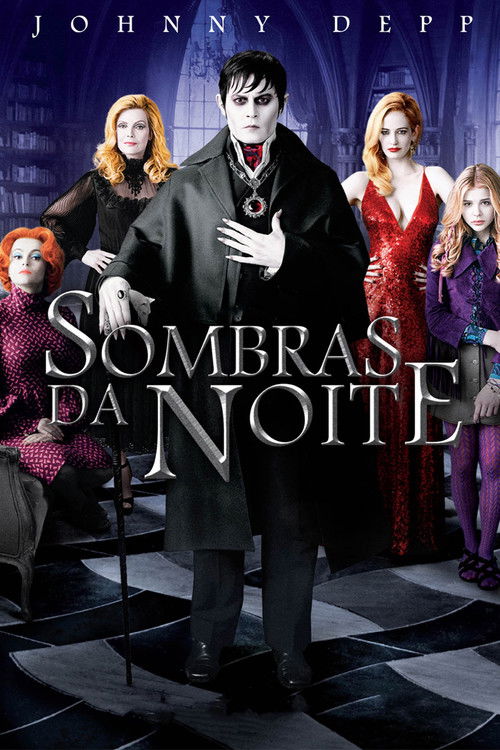 Assistir ! Sombras da Escuridão 2012 Filme Completo Dublado Online Gratis
