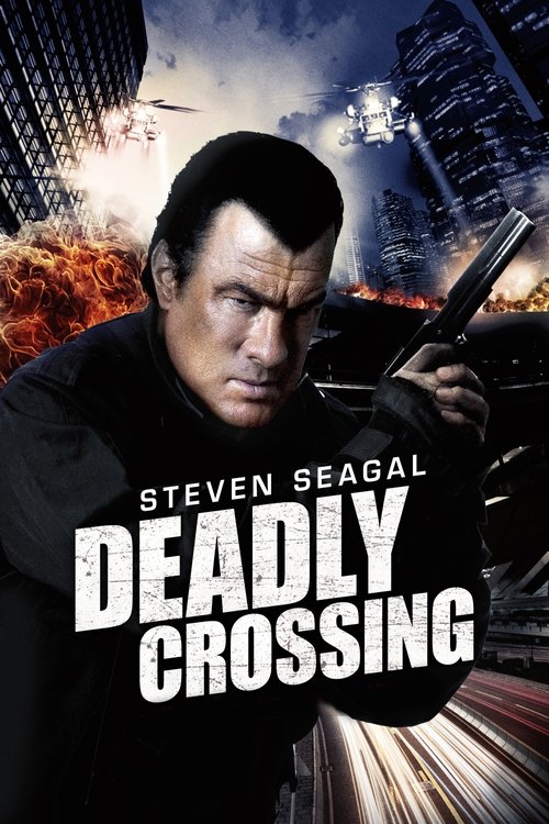 Deadly+Crossing