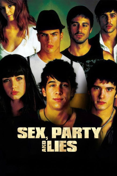 Sex%2C+Party+and+Lies