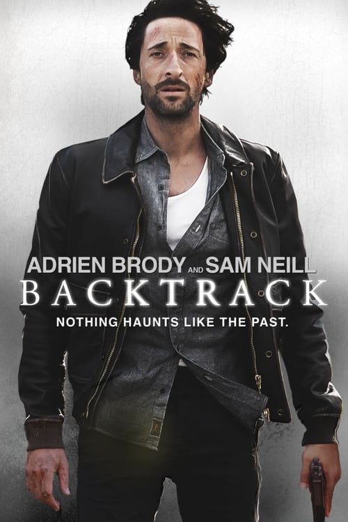 Backtrack (2015) PHIM ĐẦY ĐỦ [VIETSUB]