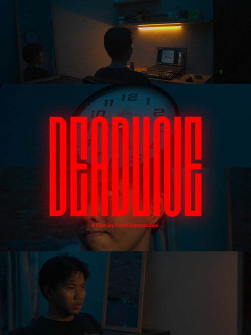 Deadline's poster