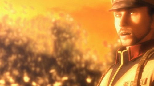 Shoot Down That Death God!