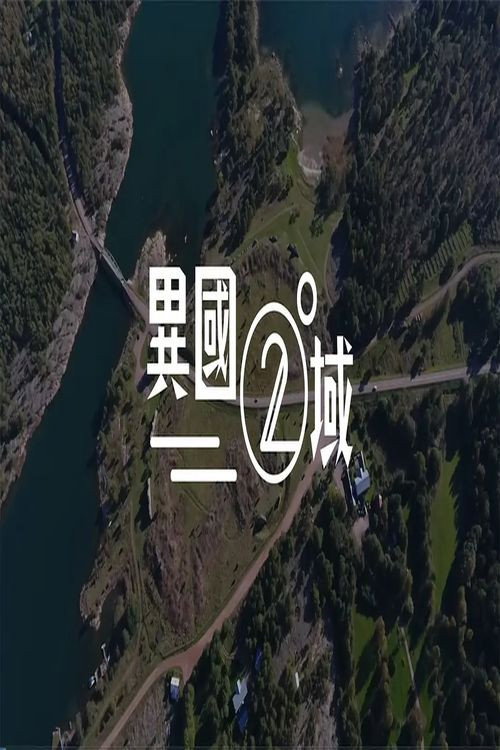 404之异国二域电影海报