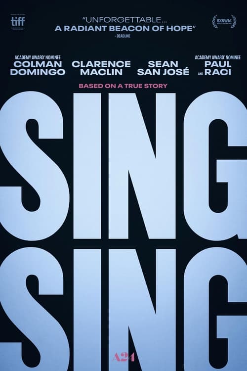 Sing+Sing