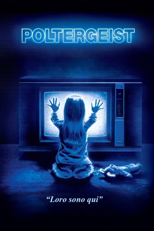 Poltergeist+-+Demoniache+presenze