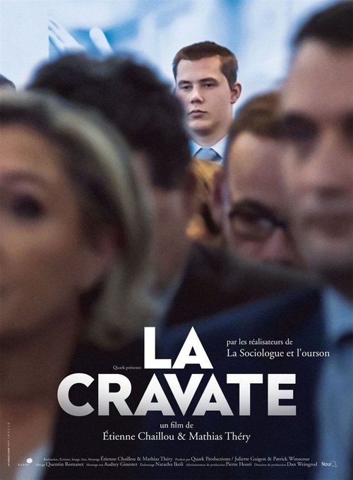 La cravate (2020) Watch Full Movie Streaming Online