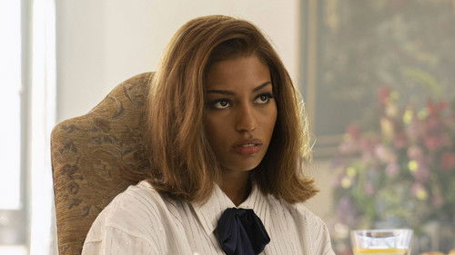 Gossip Girl - 9. Bölüm