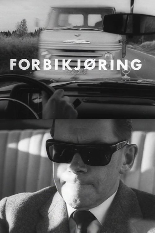 Oslofilm: Forbikjøring