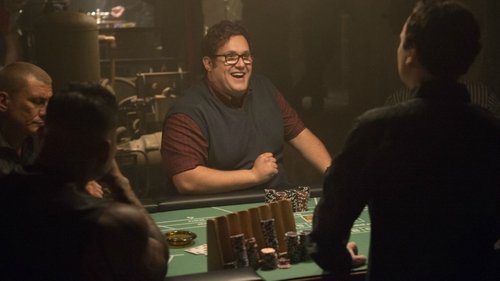 Scorpion - 1. Bölüm