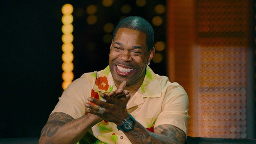 嘻哈星节奏第2季第2集