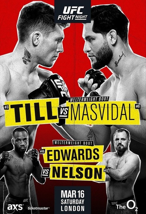 UFC+Fight+Night+147%3A+Till+vs.+Masvidal