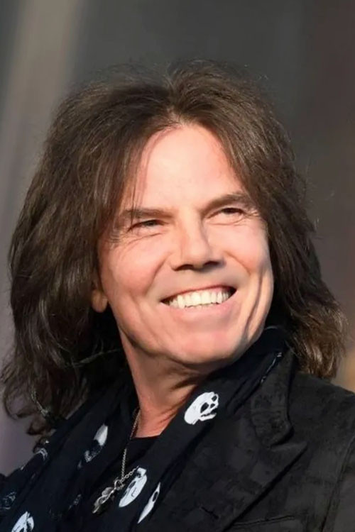 Joey Tempest