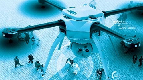 The Age of the Drone