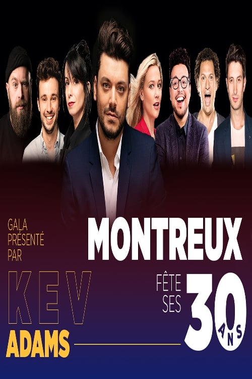 Montreux+Comedy+Festival+2019+-+Montreux+f%C3%AAte+ses+30+ans