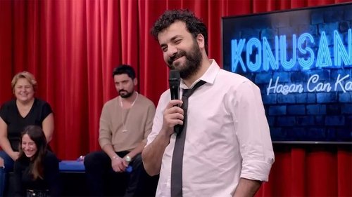 Konuşanlar - 129. Bölüm