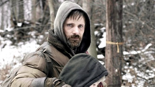 The Road 2009 Watch Full Movie