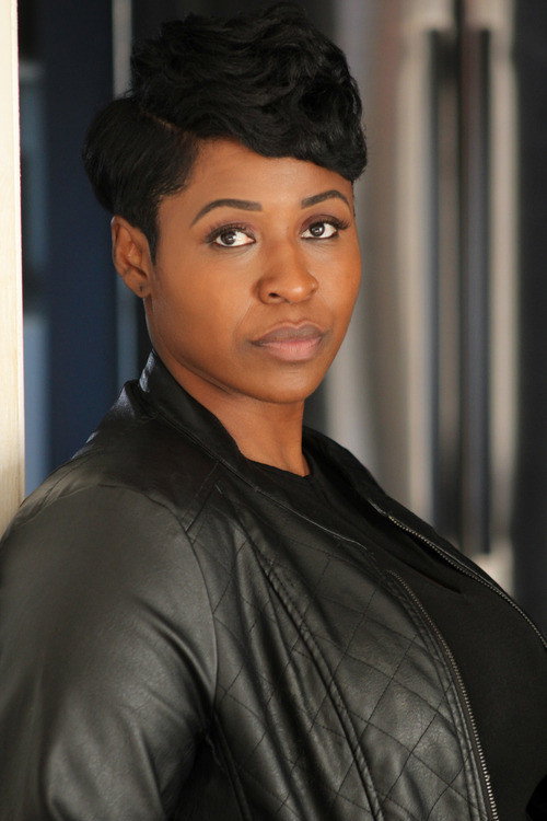 Trenise Gray