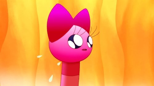 Adventure Time - 7. Bölüm