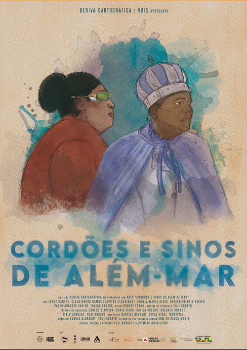 Cordões e Sinos de Além-Mar's poster