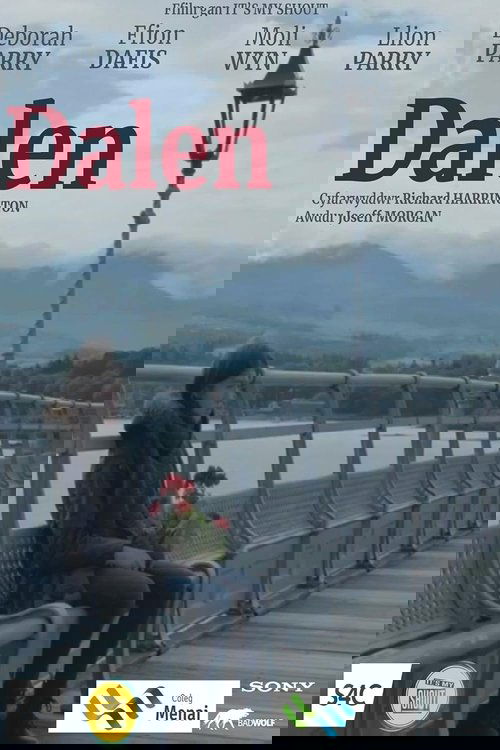 Dalen Poster