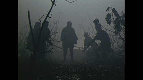 Festival Song Of The Raven