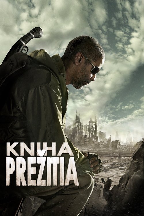 Kniha prežitia