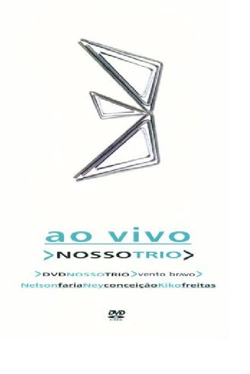 Nosso Trio 2006 Nosso Trio 2006
