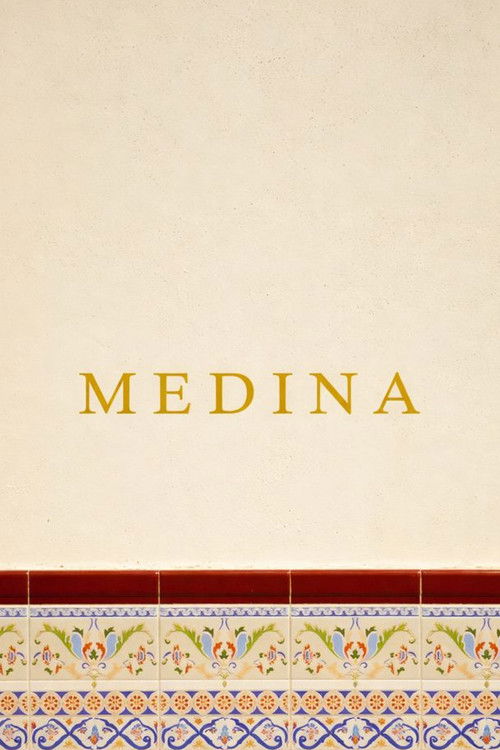 Medina
