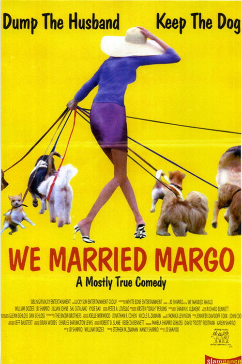We Married Margo poster 3