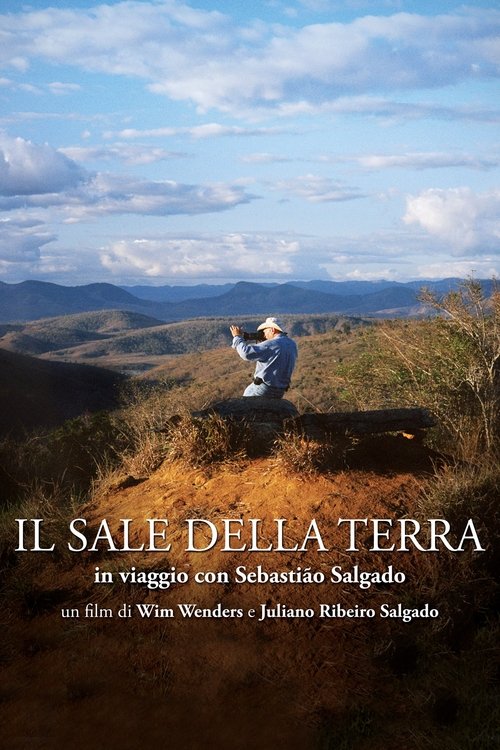 Il+sale+della+terra