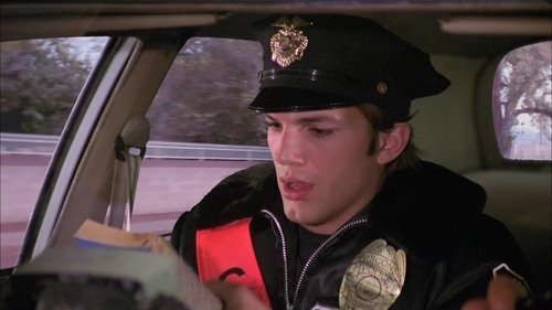 That 70s Show - 9. Bölüm