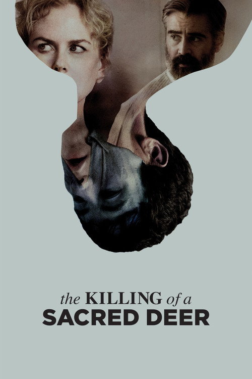 The Killing of a Sacred Deer Ganzer Film (2017) Stream Deutsch