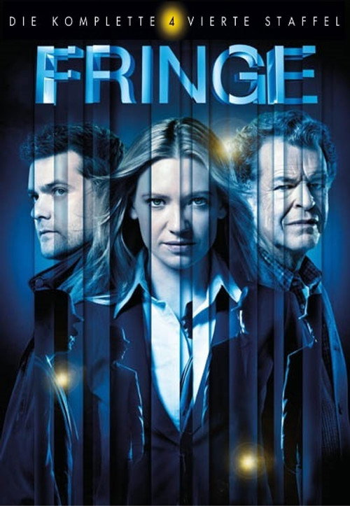 Staffel 4