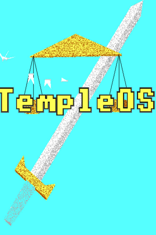 TempleOS+%7C+Down+the+Rabbit+Hole