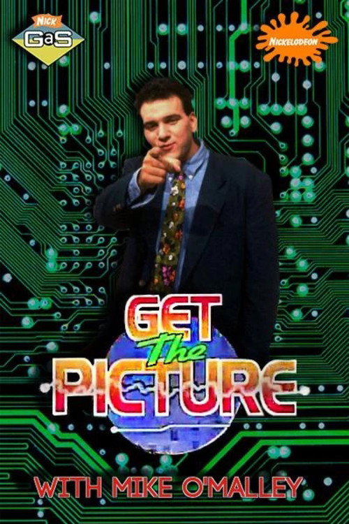 Get the Picture电影海报
