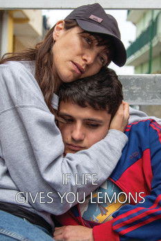 If Life Gives You Lemons 2018