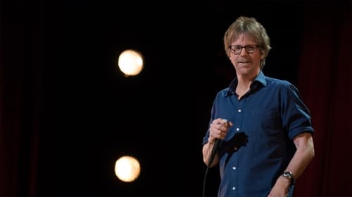 Dana Carvey: Straight White Male, 60 2016