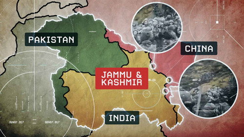 Episode 5: The India-China Border Battles