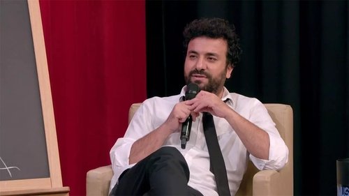 Konuşanlar - 119. Bölüm