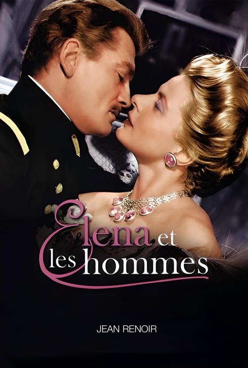 Elena y los hombres