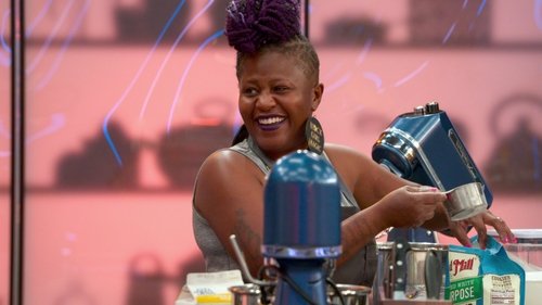 Is It Cake? - Swimming with Cakes